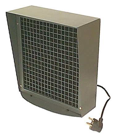Fume absorber 2